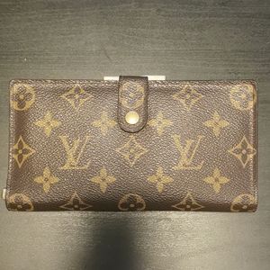 Louis Vuitton Wallet